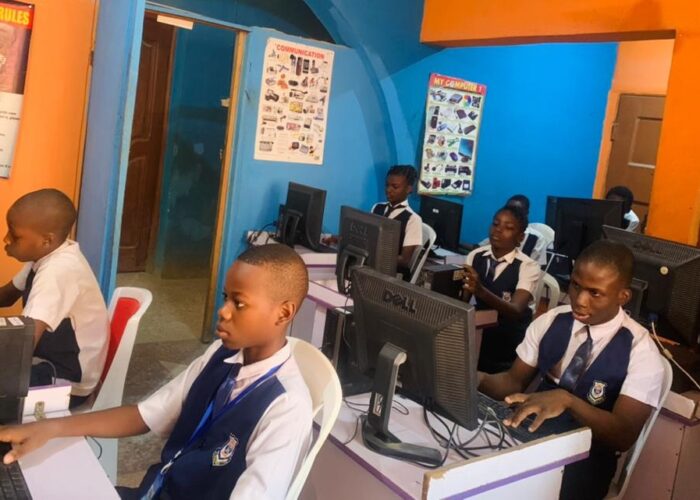 ajah bethel school ajah www.bethelshool.com.ng
