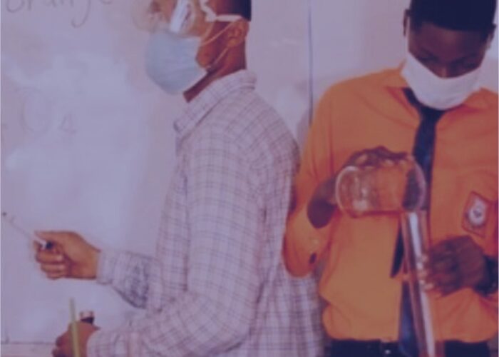 chemistry laboratory bethel school www.bethelschool.com.ng